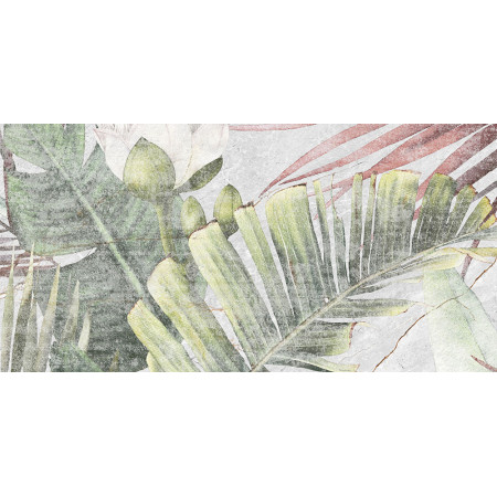 GT137VG Плитка облиц. Aventura GT Сер. 50*25 _тропики_ 1 \74,25