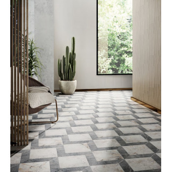 Керамогранит SG970400N Пунто серый светлый микс 30*30