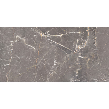 GT408013201MSR11 Керамогранит Crystal_GT Серый 40x80 _ 1\38,4