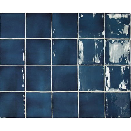 Плитка 26920 Ocean Blue 10x10