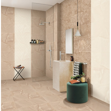 Плитка Iron Stone Gris 30x60