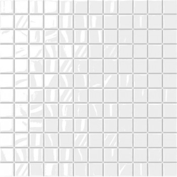 Мозаика 20003N Темари белый 29,8х29,8