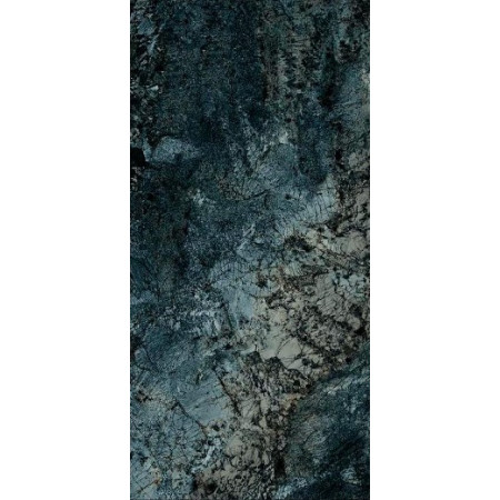 Керамогранит SLS75028 Karst Blue 75x150