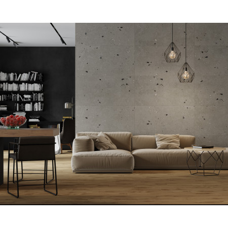 Керамогранит K-2014/MR Etagi Beige 600x1200x11