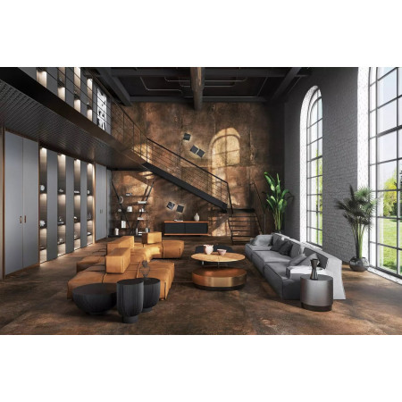 Керамогранит SG090200R6 Corten 160x320х6