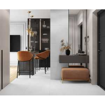 Керамогранит K952735R0001LPET Flagman серый 60x60