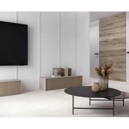 Керамогранит Splash Bianco белый 60х60