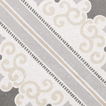 Керамогранит 23549 Micro Majesty 20*20 (16 вариантов паттерна)