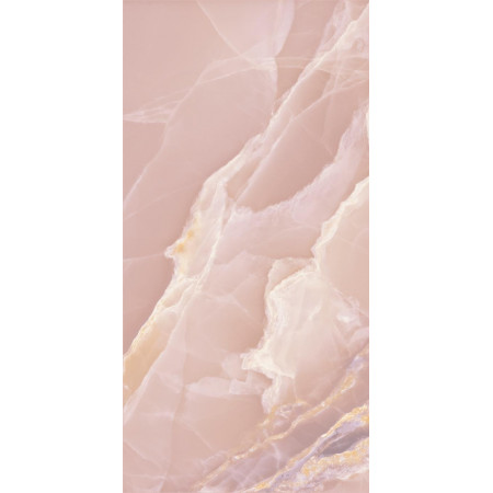 Керамогранит Onyx Rose Pulido 60x120