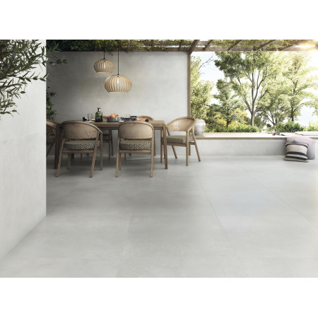 Керамогранит Unik Ash Natural 120x260