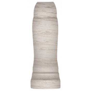 Керамогранит SG5268/AGE Угол внешний Монтиони белый матовый 8x2,9