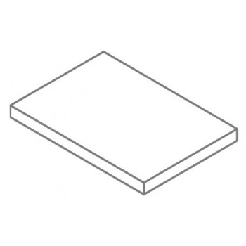 Ступени 620070002183 Metropolis Absolut Silver Scalino Angolare DX Nat 33x120