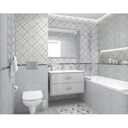 Плитка Arte бежевый 08-30-11-1369 20х40