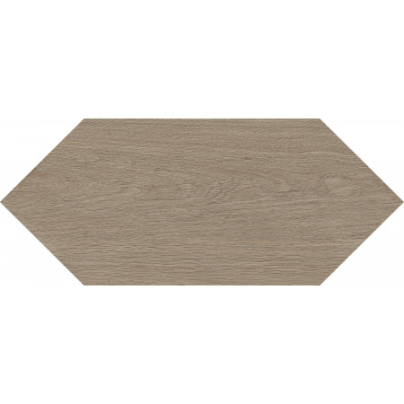 Плитка 35012 Монтиш бежевый темный матовый 14х34