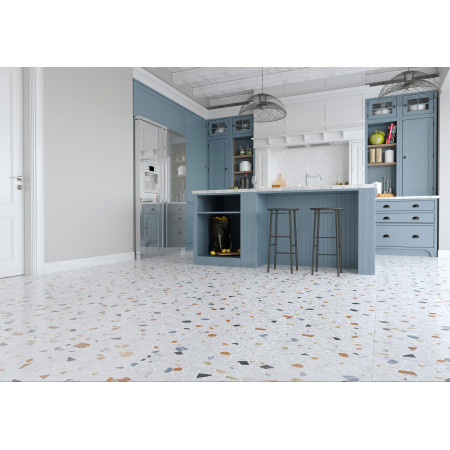 Плитка WT9SML55 Smalta Mix 249x500