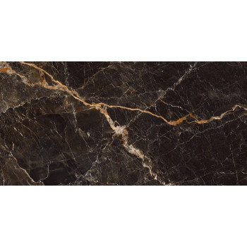 Керамогранит Xtreme Nero Полированный 60х120