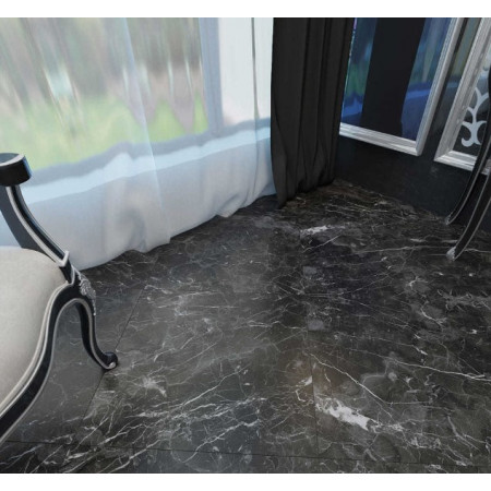 Керамогранит Marona Black 80x80