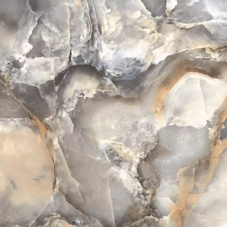 Керамогранит PR119 Honey Onyx Sky Polished 600x600