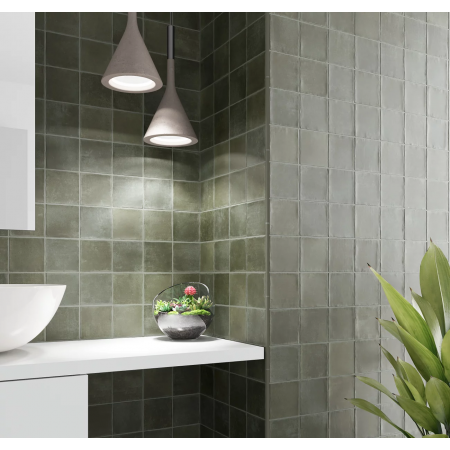 Керамогранит 27574 Argile Dark 10х10