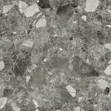 Керамогранит GFU04STE70 Steel rock 60x60