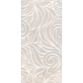 Плитка 11100R Вирджилиано серый структура обрезной 30x60