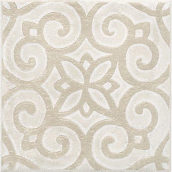 Плитка HGD/A161/1266 Бальби ковер центр 9.9x9.9