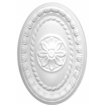 Плитка OBC001 Петергоф овал 8.5х12.5