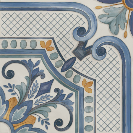 Керамогранит SG653002R Мирадоро лаппатированный обрезной 60х60