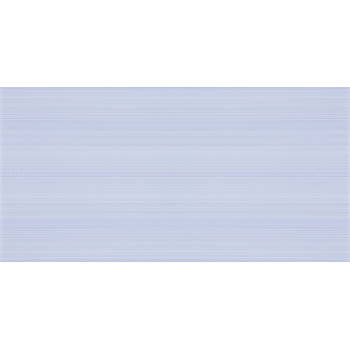 Плитка WT9LNS03 Lines Azul 24.9х50