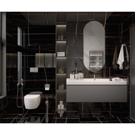 Керамогранит Saint Laurent Полированный 60x60