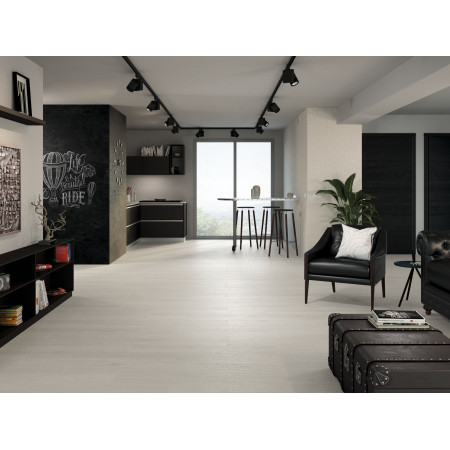 Плитка F1750L Sabine Silver 17,5x50