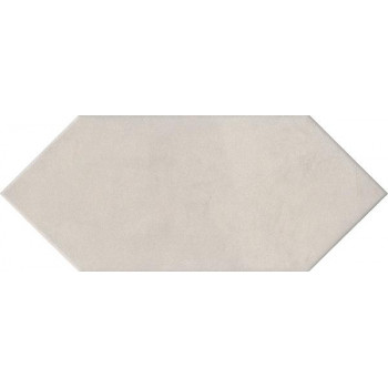 Плитка 35029 Каламита серый светлый матовый 14x34