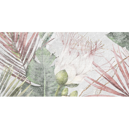 GT137VG Плитка облиц. Aventura GT Сер. 50*25 _тропики_ 1 \74,25