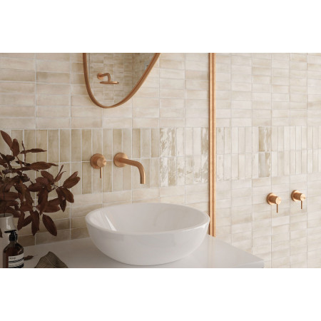 Керамогранит 27989 Coco Verd Glossy 5x15