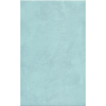 Плитка 6327 Фоскари бирюзовый глянцевый 25*40