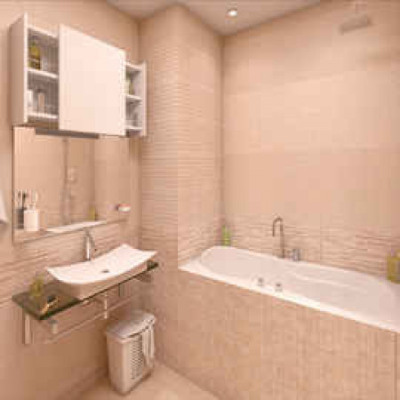 Плитка Stern Beige 24,9х50