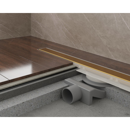 Душевой трап PLUMBERIA SELECTION PSM MODULAR PSM70OB