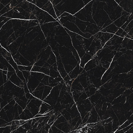 Керамогранит Pietra Black / Пьетра Черный MR 60x60