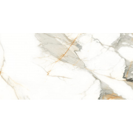 Керамогранит 60120STI00P Statuario Infinito White 60x120