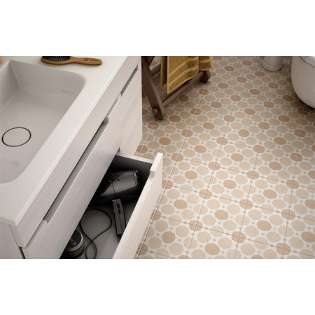 Керамогранит 22119 CAPRICE SQUARE COLOURS 20x20