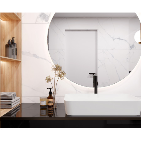 Керамогранит Ogma Сатинированный 80x80