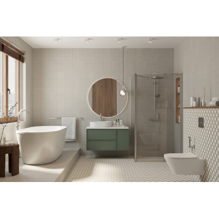 Плитка 01-10-4-15-00-69-4209 Fresh 4 20х20