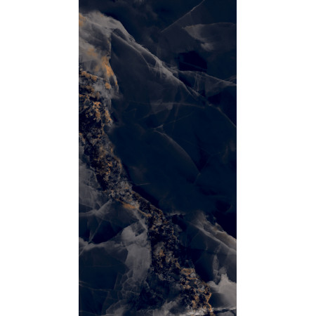 GT120604305HPR Керамогранит Paradise_GT Черн. 60x120 суперполировка_ 1\46,08