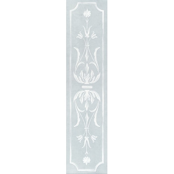 Плитка STG/A383/11098 Каподимонте голубой 60x14.5