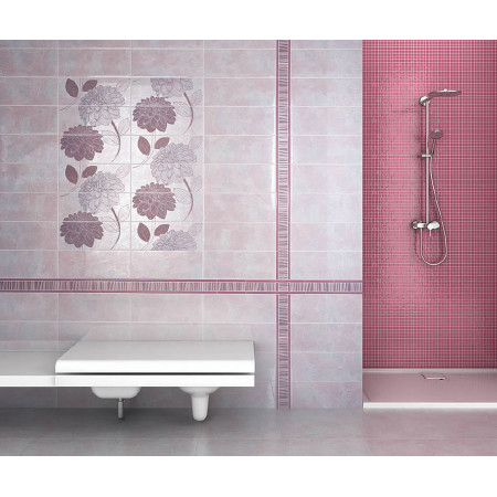 Плитка 7079/AR38 Айнола беж 6,3x20