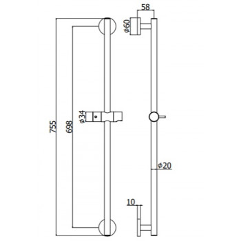 ZSAL116CR