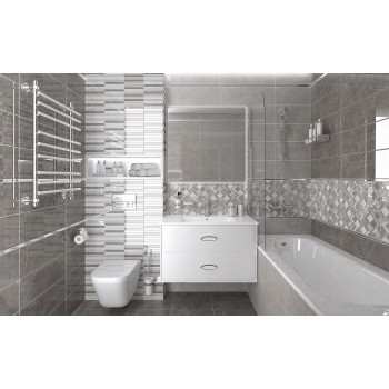 Плитка 60133 Escada светлый 20х60