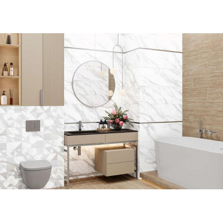 Плитка TWU93IBR17R Iceberg 30x90