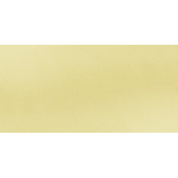 Керамогранит UF035 (светло-желтый моноколор) матовый ректифицированный 120х60