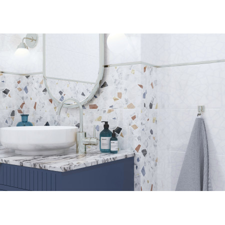 Плитка WT9SML55 Smalta Mix 249x500